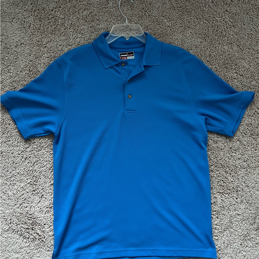 Grand Slam performance polo